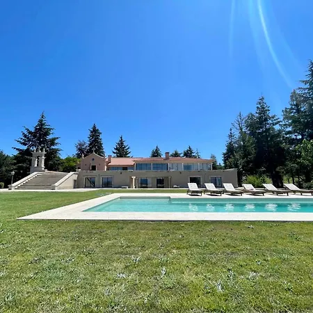 Casa Da Raposeira Douro Valley Villa Armamar