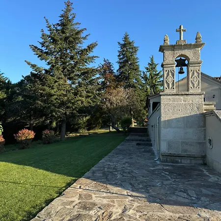 Casa Da Raposeira Douro Valley Villa Armamar