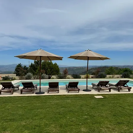 Villa Casa Da Raposeira Douro Valley Armamar