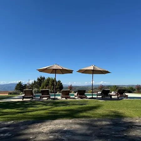 Casa Da Raposeira Douro Valley * Armamar