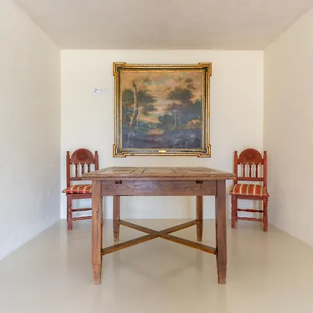 Villa Casa Da Raposeira Douro Valley *