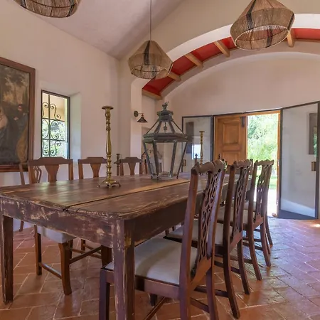 Casa Da Raposeira Douro Valley Villa Armamar