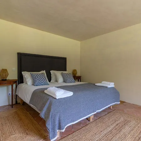 Willa Casa Da Raposeira Douro Valley Armamar