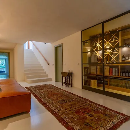 Casa Da Raposeira Douro Valley *