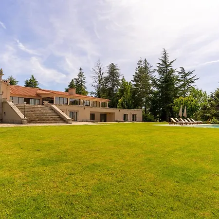 Casa Da Raposeira Douro Valley Villa *