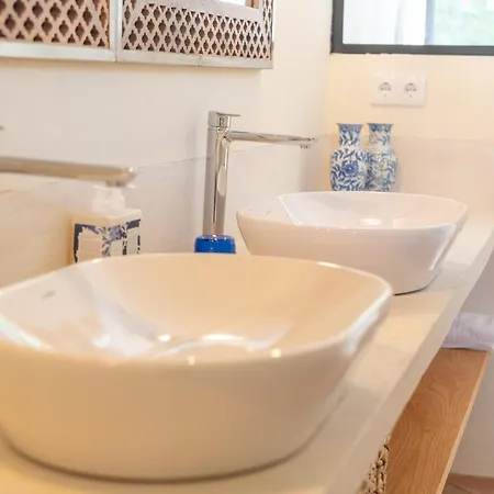 Villa Casa Da Raposeira Douro Valley Armamar