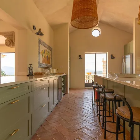 Casa Da Raposeira Douro Valley Armamar