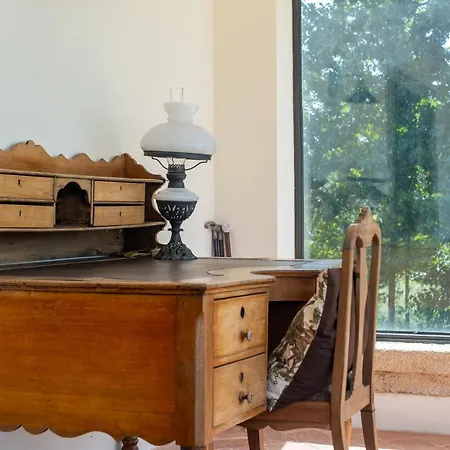 Casa Da Raposeira Douro Valley * Armamar