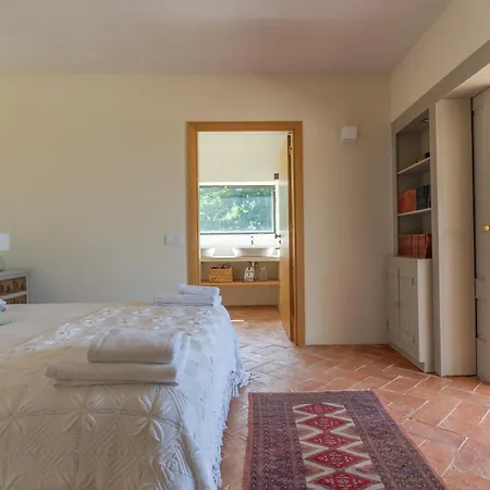 Villa Casa Da Raposeira Douro Valley