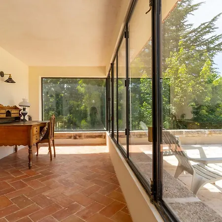 Casa Da Raposeira Douro Valley Villa Armamar