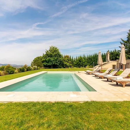 Willa Casa Da Raposeira Douro Valley Armamar