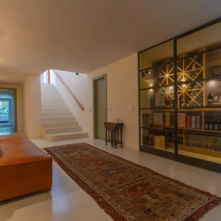 Casa Da Raposeira Douro Valley *