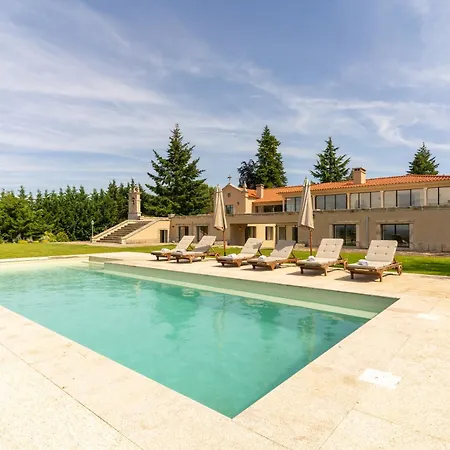 Casa Da Raposeira Douro Valley