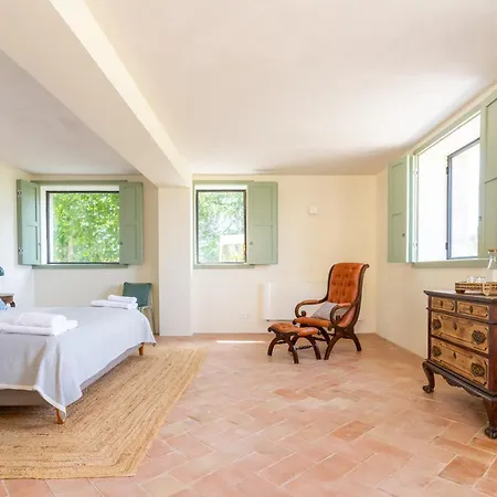 Villa Casa Da Raposeira Douro Valley