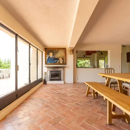 Casa Da Raposeira Douro Valley *