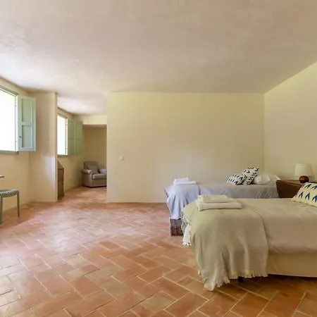 Casa Da Raposeira Douro Valley