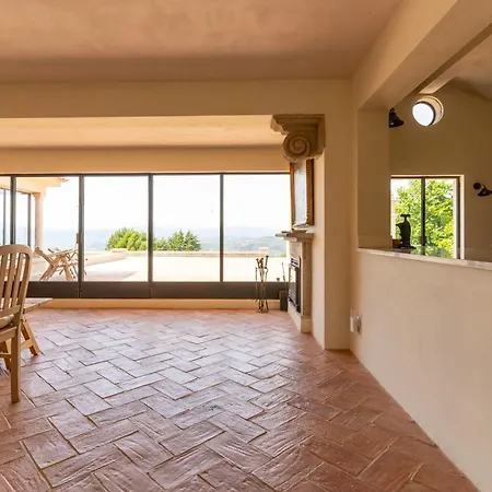 Casa Da Raposeira Douro Valley Villa