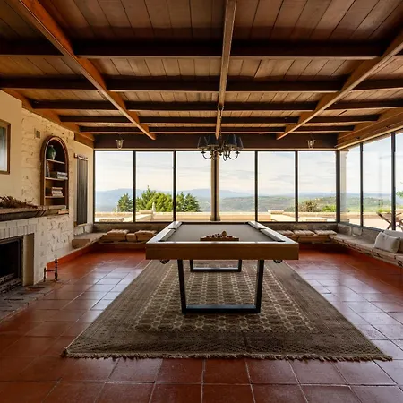 Casa Da Raposeira Douro Valley *