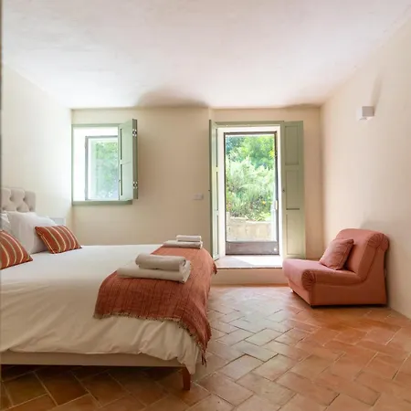 Villa Casa Da Raposeira Douro Valley *