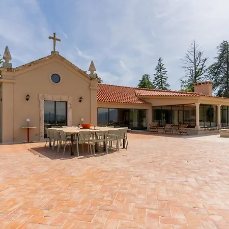 Casa Da Raposeira Douro Valley