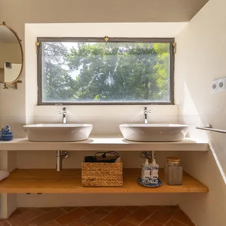 Casa Da Raposeira Douro Valley Villa