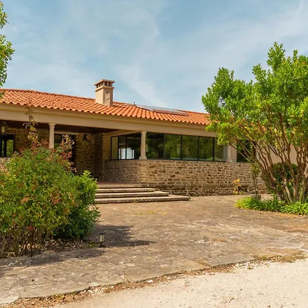 Casa Da Raposeira Douro Valley