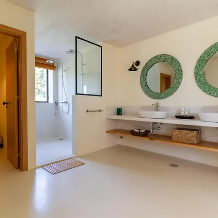 Casa Da Raposeira Douro Valley Villa