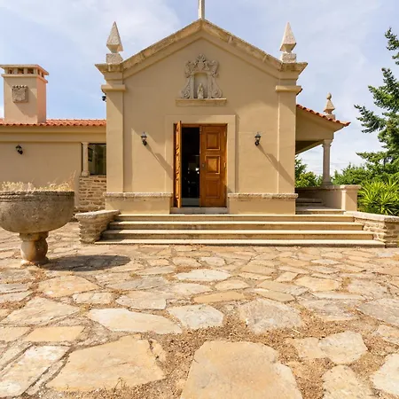 Villa Casa Da Raposeira Douro Valley *