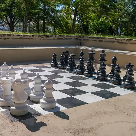 Casa Da Raposeira Douro Valley Armamar