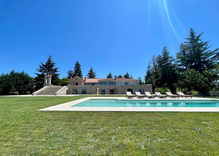 Casa Da Raposeira Douro Valley Вилла Армамар