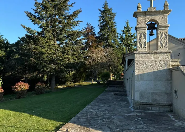 Casa Da Raposeira Douro Valley Вилла Армамар