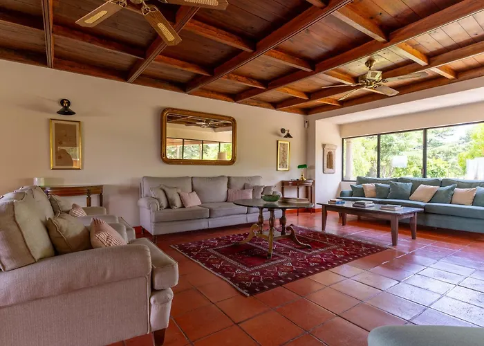 Casa Da Raposeira Douro Valley