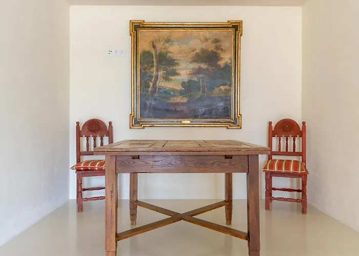 Вилла Casa Da Raposeira Douro Valley *