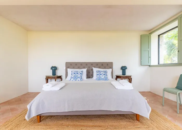 Casa Da Raposeira Douro Valley Армамар