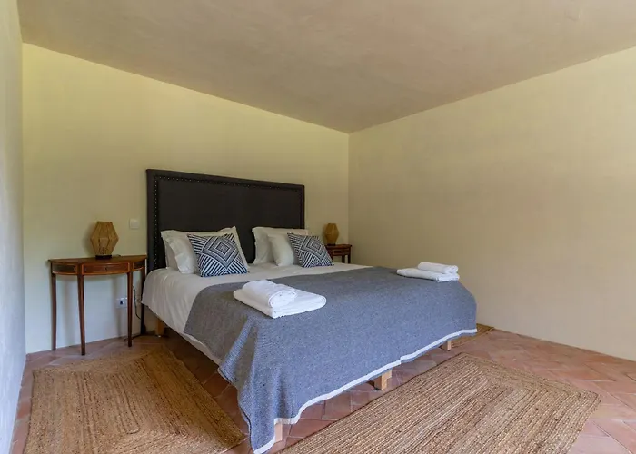 Вилла Casa Da Raposeira Douro Valley Армамар