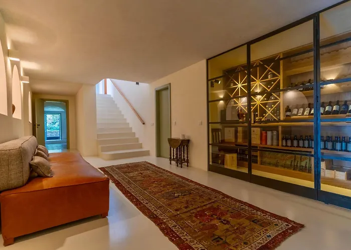 Casa Da Raposeira Douro Valley *