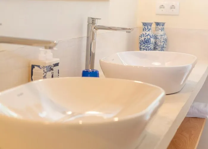 Вилла Casa Da Raposeira Douro Valley Армамар