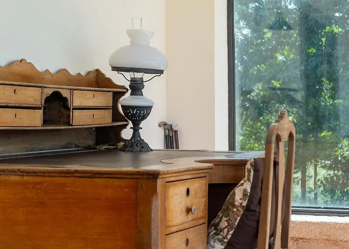 Casa Da Raposeira Douro Valley * Армамар