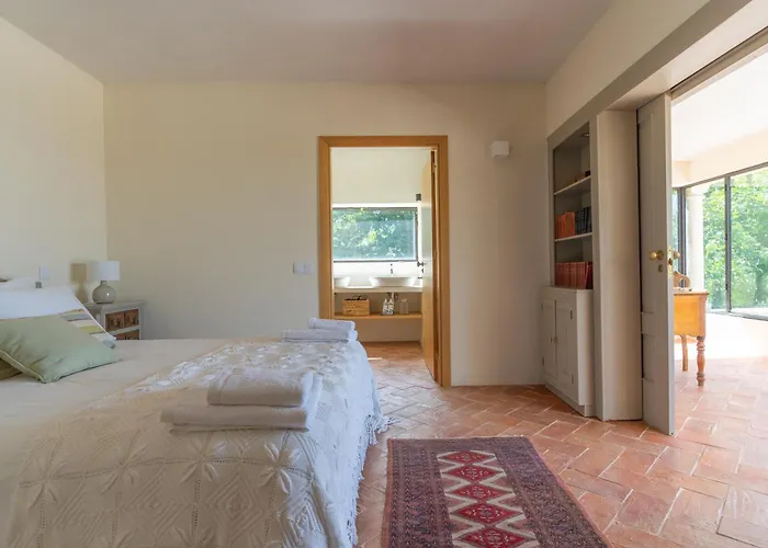 Вилла Casa Da Raposeira Douro Valley