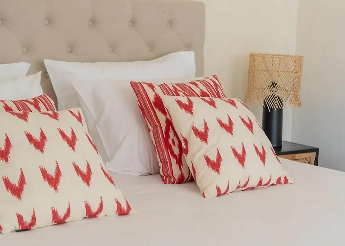 Вилла Casa Da Raposeira Douro Valley *