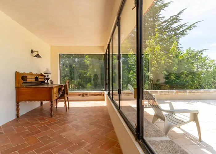 Casa Da Raposeira Douro Valley Вилла Армамар