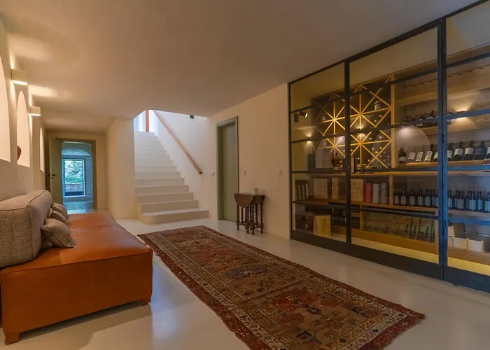 Casa Da Raposeira Douro Valley *