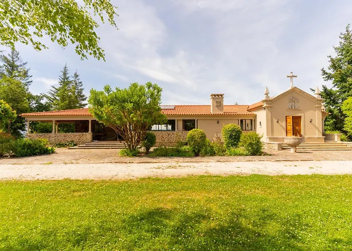 Casa Da Raposeira Douro Valley * Армамар