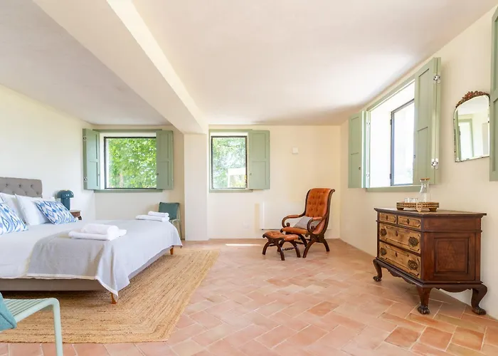 Вилла Casa Da Raposeira Douro Valley