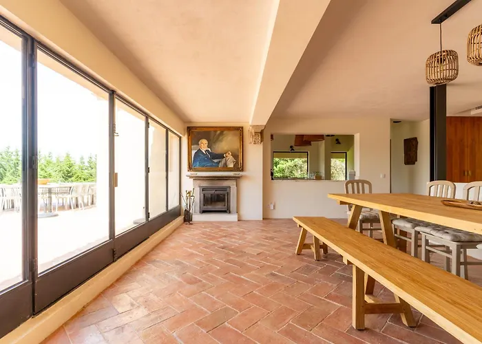 Casa Da Raposeira Douro Valley *