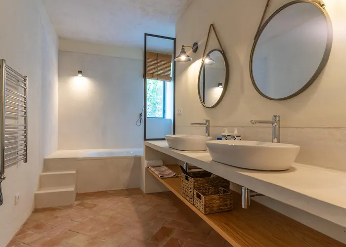 Вилла Casa Da Raposeira Douro Valley Армамар