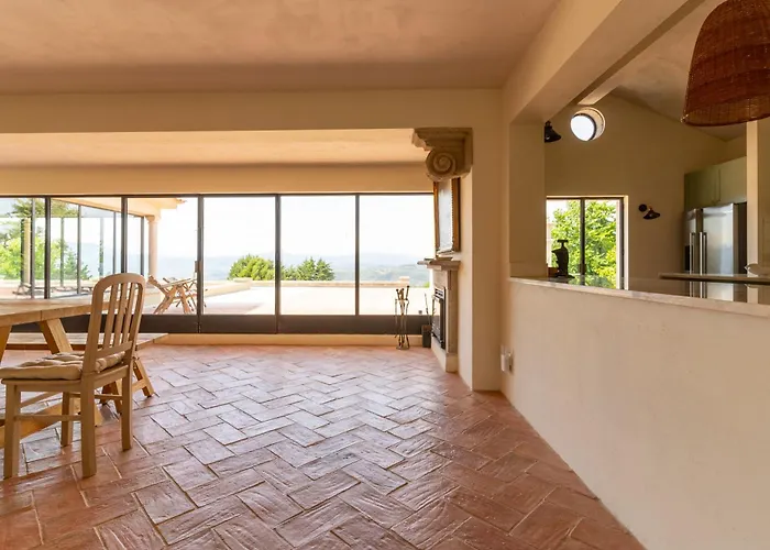 Casa Da Raposeira Douro Valley Вилла