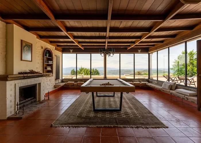 Casa Da Raposeira Douro Valley *