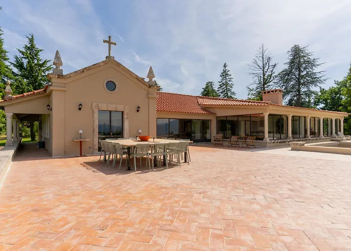 Casa Da Raposeira Douro Valley