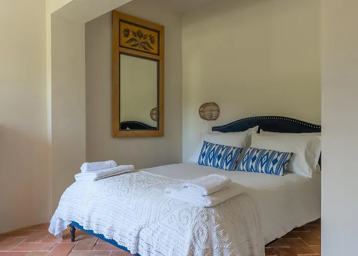 Вилла Casa Da Raposeira Douro Valley Армамар